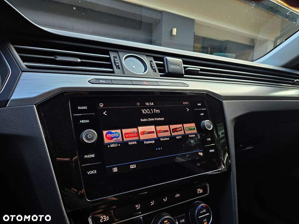 Volkswagen Arteon 2.0 TSI Essence DSG - 33
