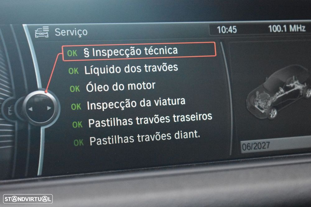 BMW X1 16 d sDrive Auto Pack M - 42