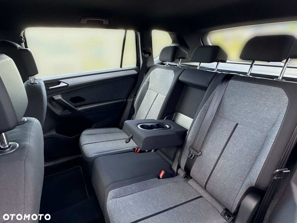 Seat Tarraco 1.5 Eco TSI EVO Style S&S - 35