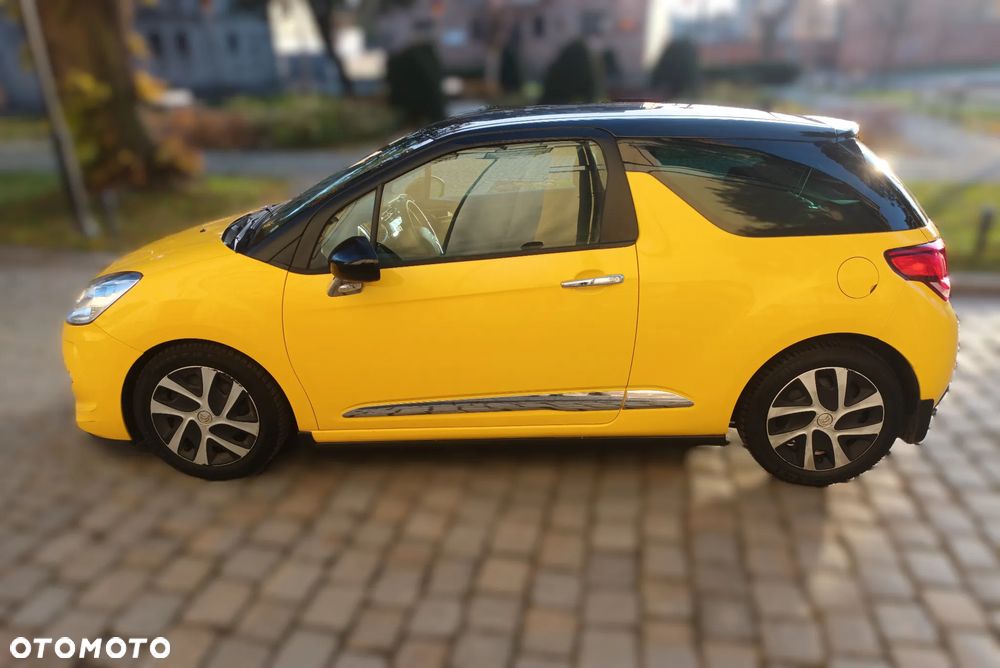 Citroen Ds3 2013 photo 3