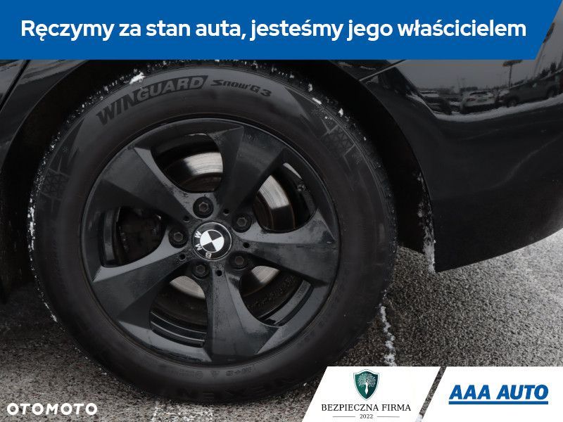 BMW Seria 1 - 17