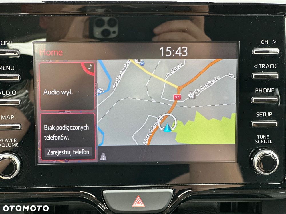 Toyota Yaris - 18