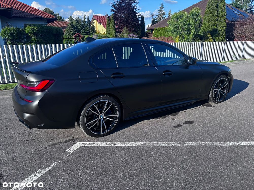 BMW Seria 3 - 6