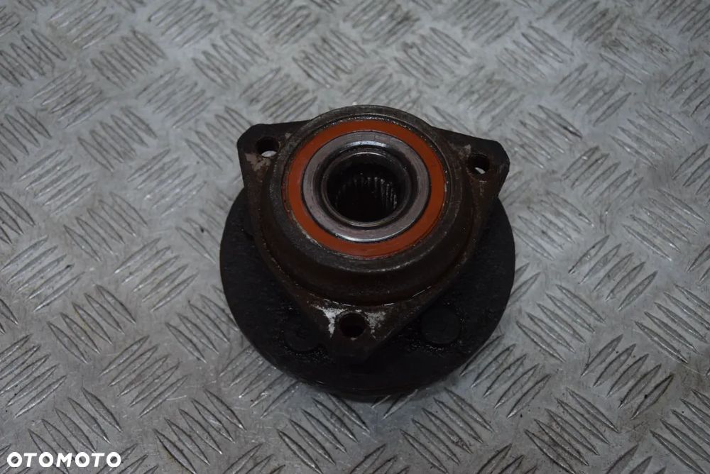 JEEP CHEROKEE XJ PIASTA LEWA PRAWA PRZÓD - 5