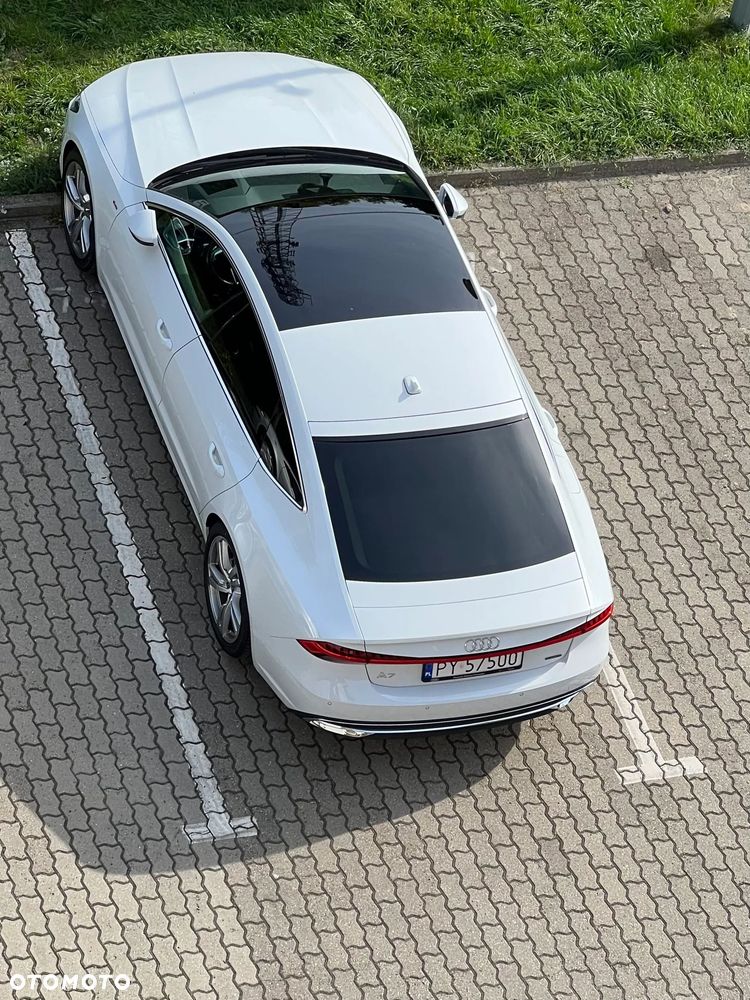 Audi A7 Sportback - 3
