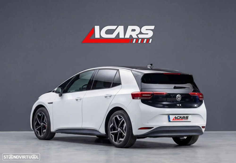 VW ID.3 Performance Upgrade Pro 1st Plus - 3