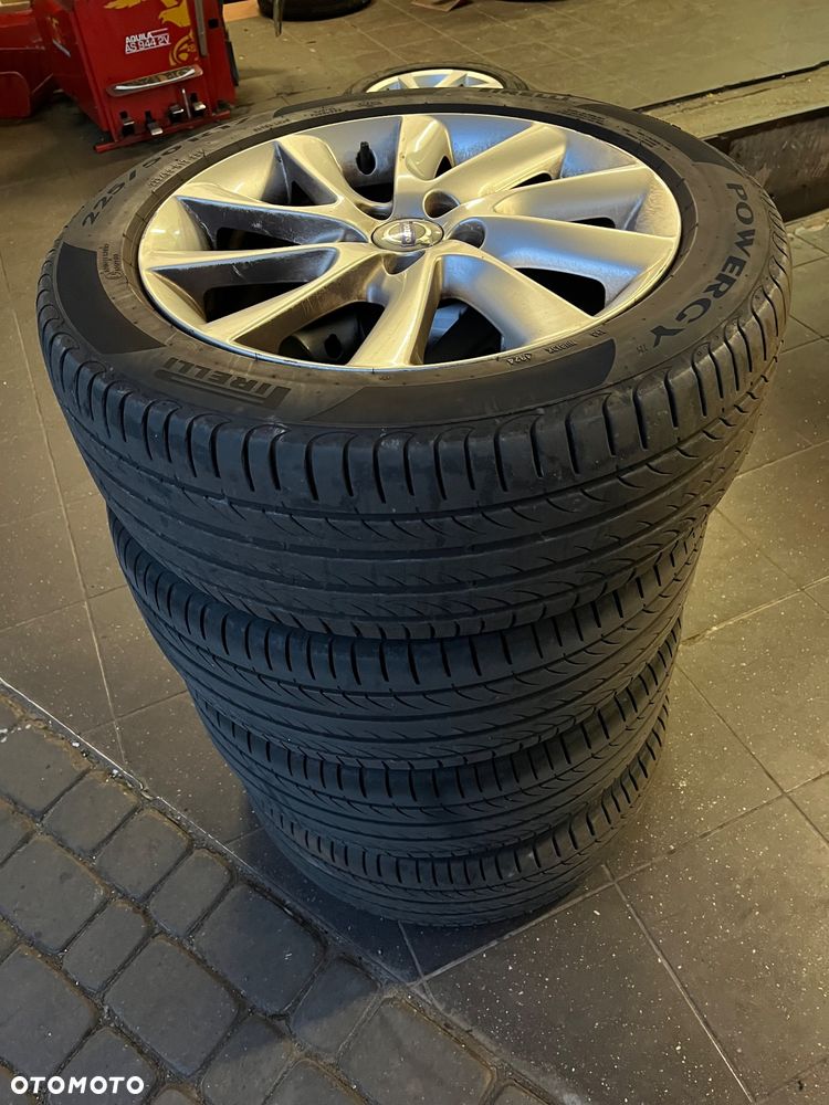 Volvo S80 T5 Drive-E Summum - 33