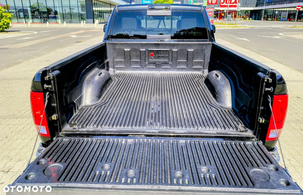 RAM 1500 - 5
