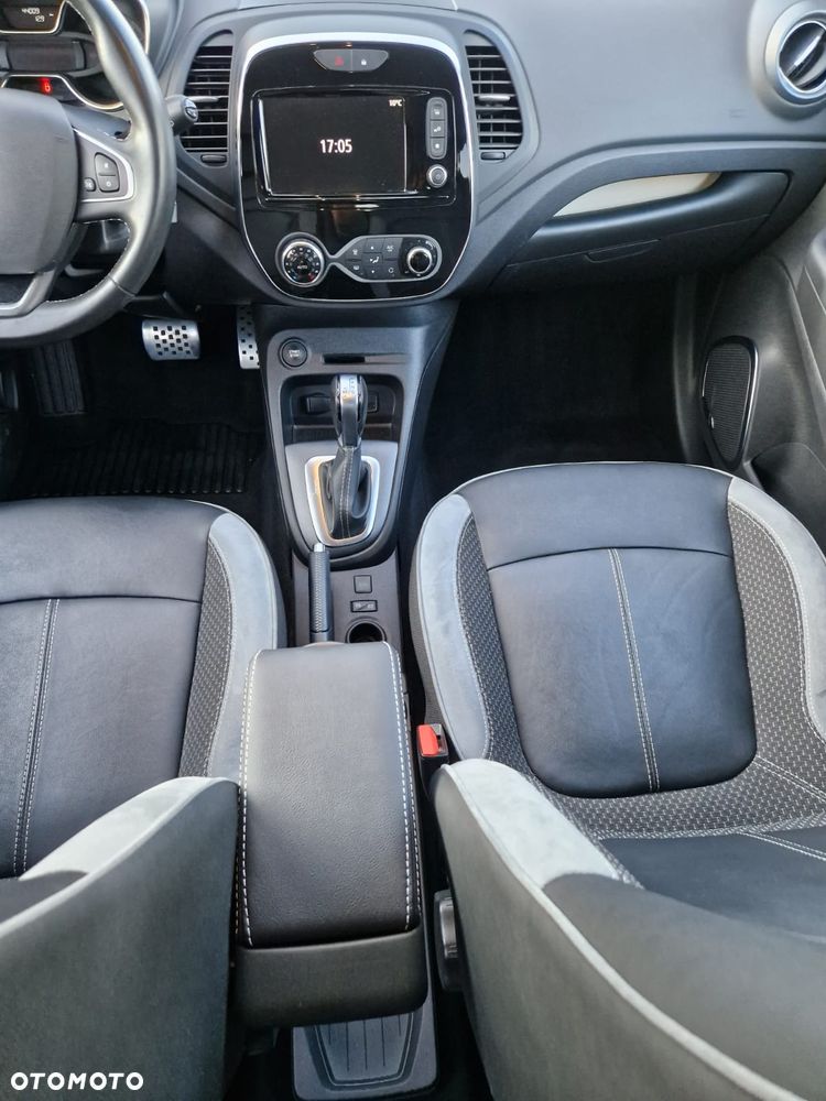 Renault Captur - 21