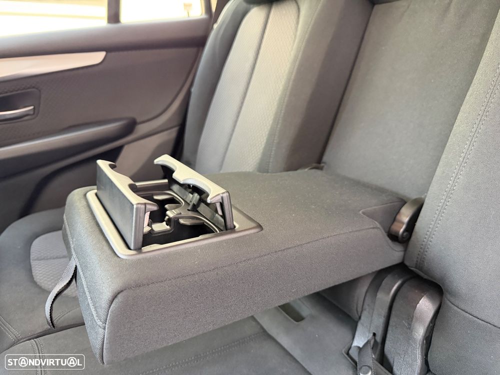BMW 216 Gran Tourer d 7L Line Sport Auto - 36