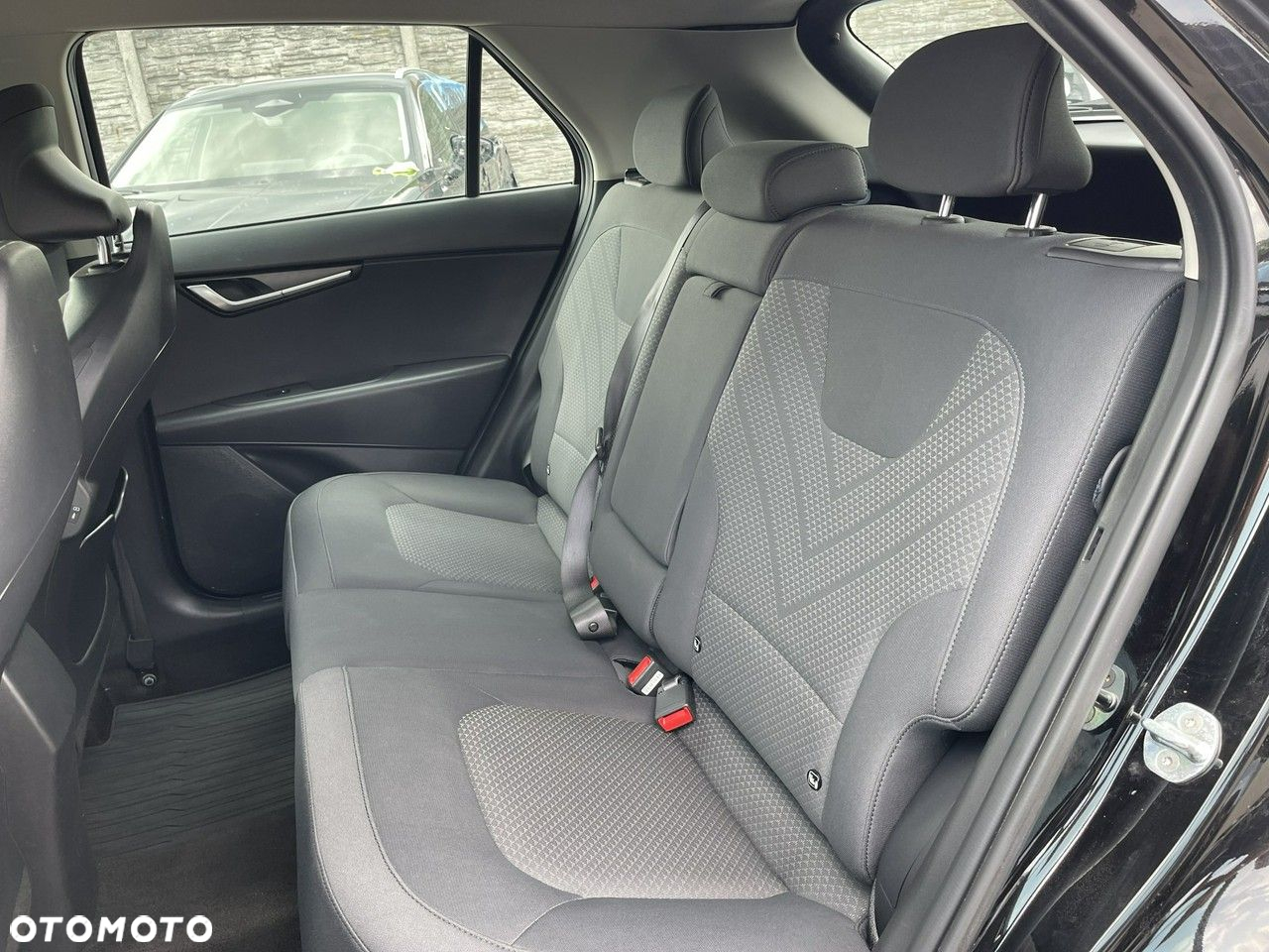 Kia Niro 1.6 GDI HEV 2WD OPF Vision - 11