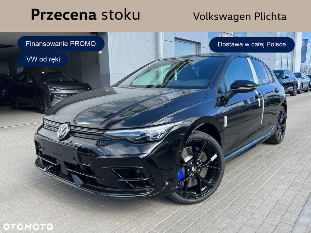 Volkswagen Golf - 1