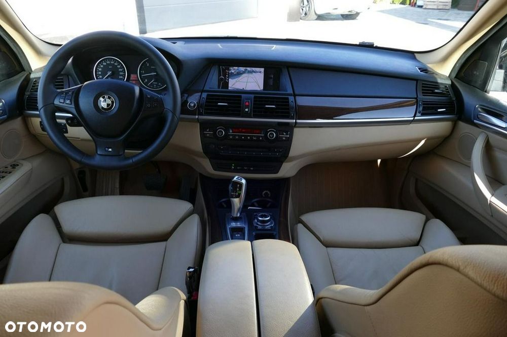 BMW X5 xDrive30d M Sport Edition - 30