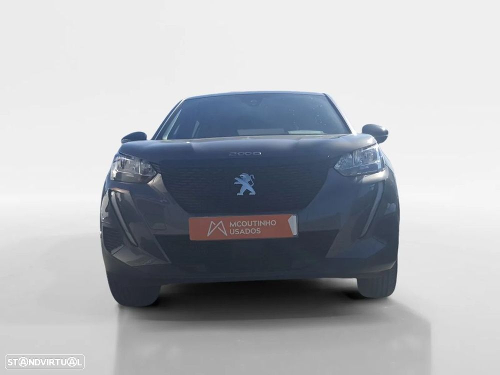 Peugeot 2008 1.2 PureTech Active Pack - 9