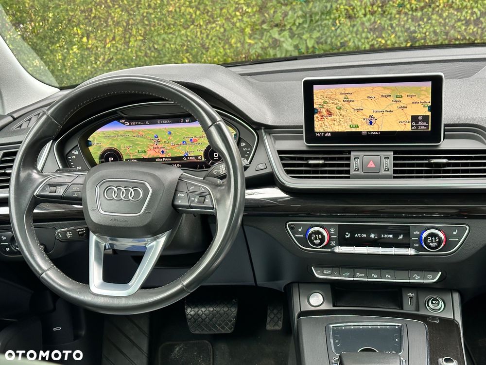 Audi Q5 50 TFSI e Quattro S Line S tronic - 13