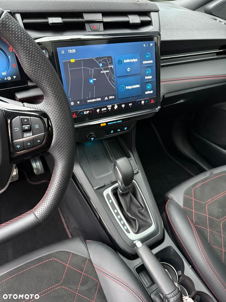 Ford Puma 1.0 EcoBoost mHEV ST-Line V DCT - 13