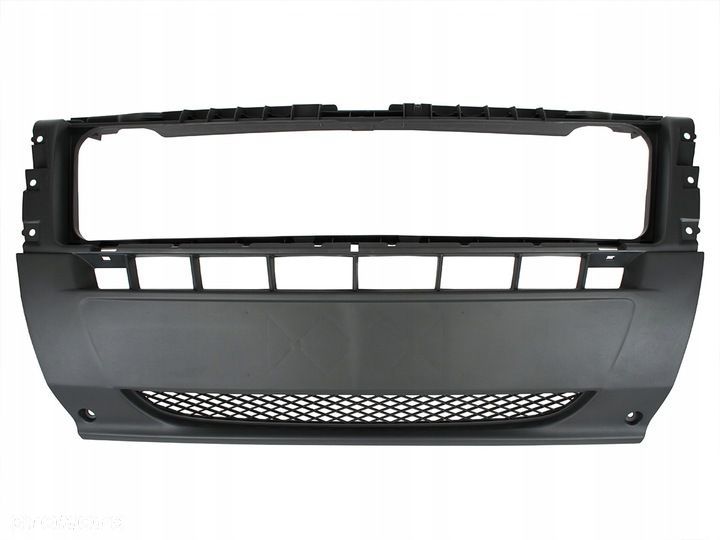 ZDERZAK PRZEDNI FIAT DUCATO 2006-2014 NOWY