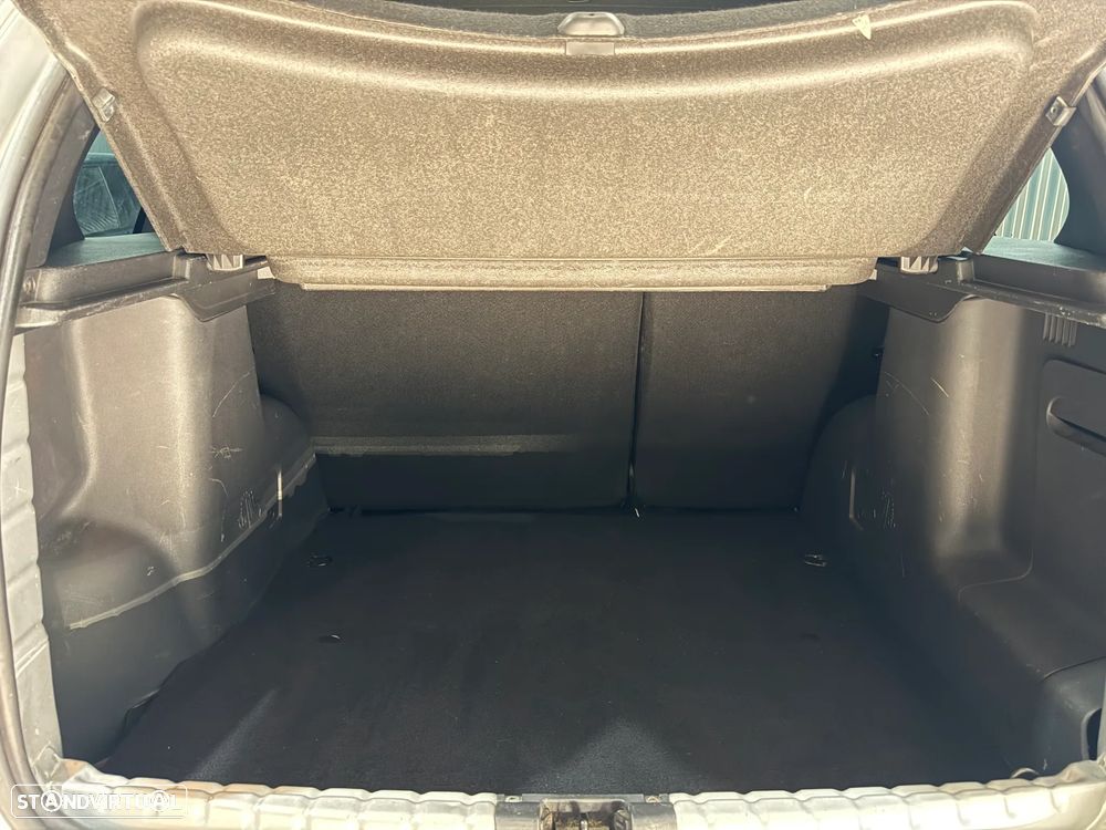 Dacia Duster 1.5 dCi Prestige - 25