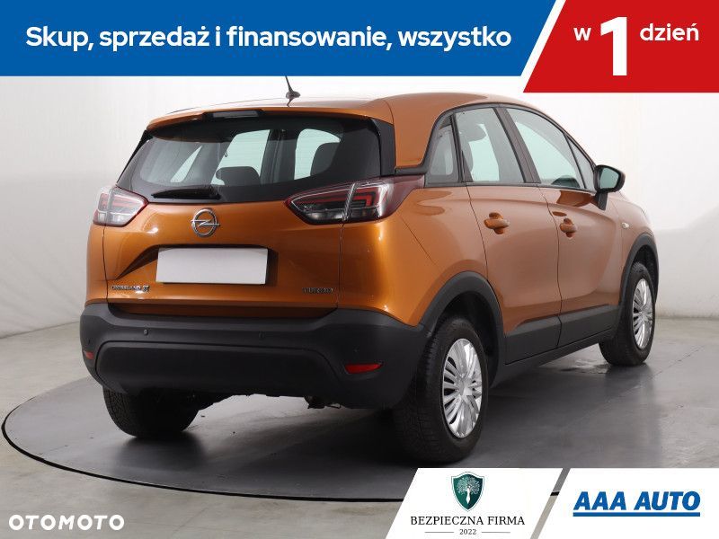 Opel Crossland X - 7