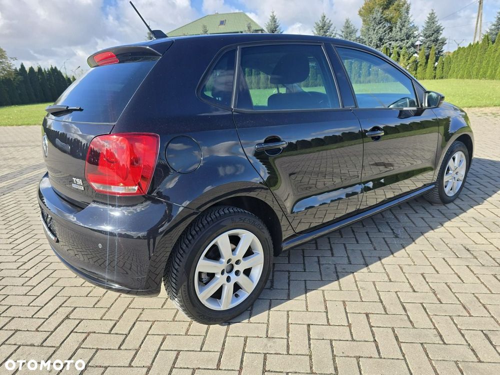 Volkswagen Polo - 9