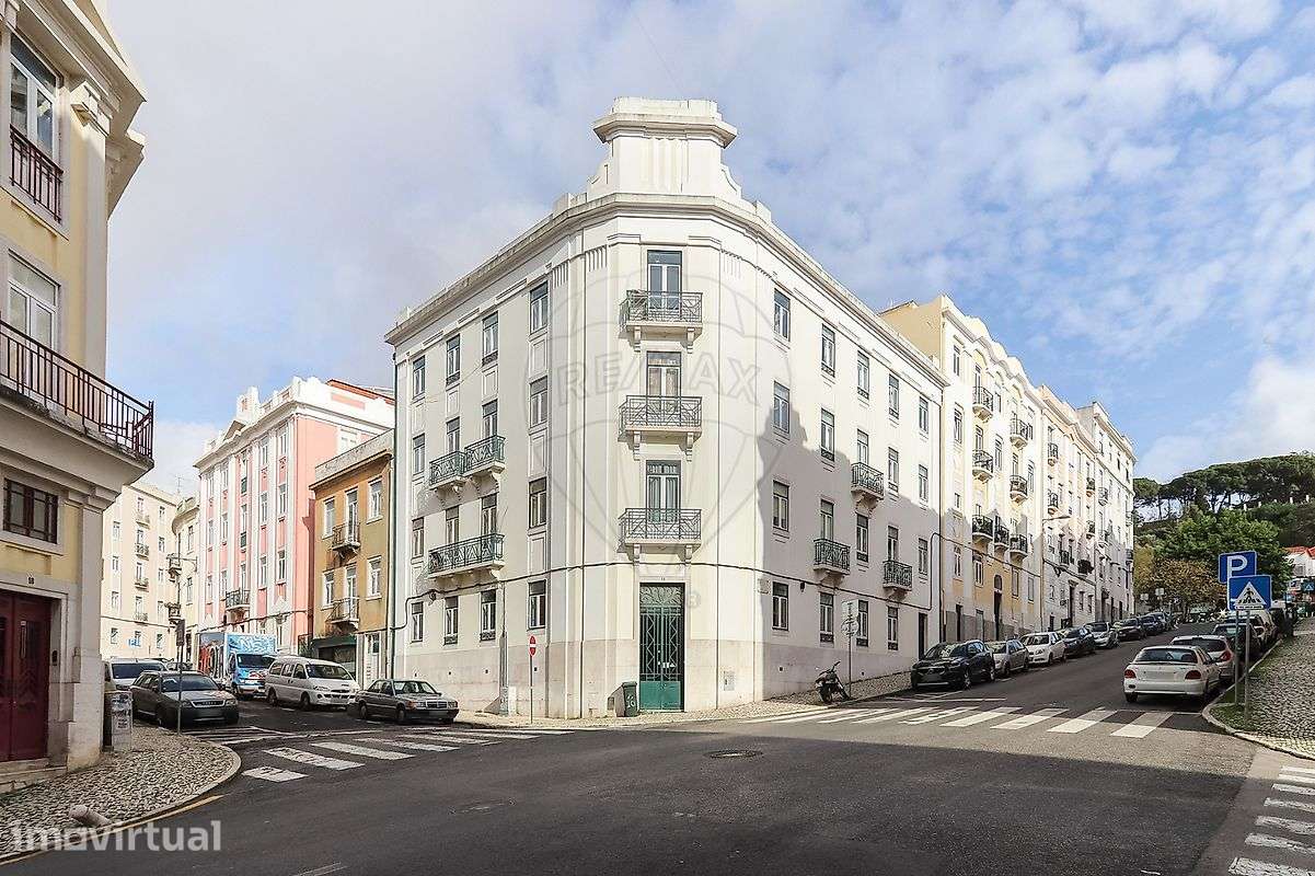Apartamento T3 para arrendamento - Grande imagem: 2/30