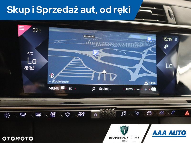 DS Automobiles DS 7 Crossback - 15