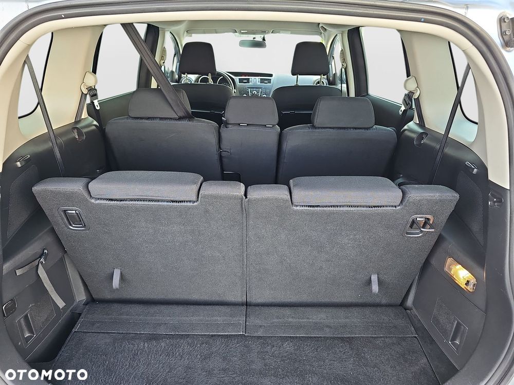 Mazda 5 1.8 Comfort - 26