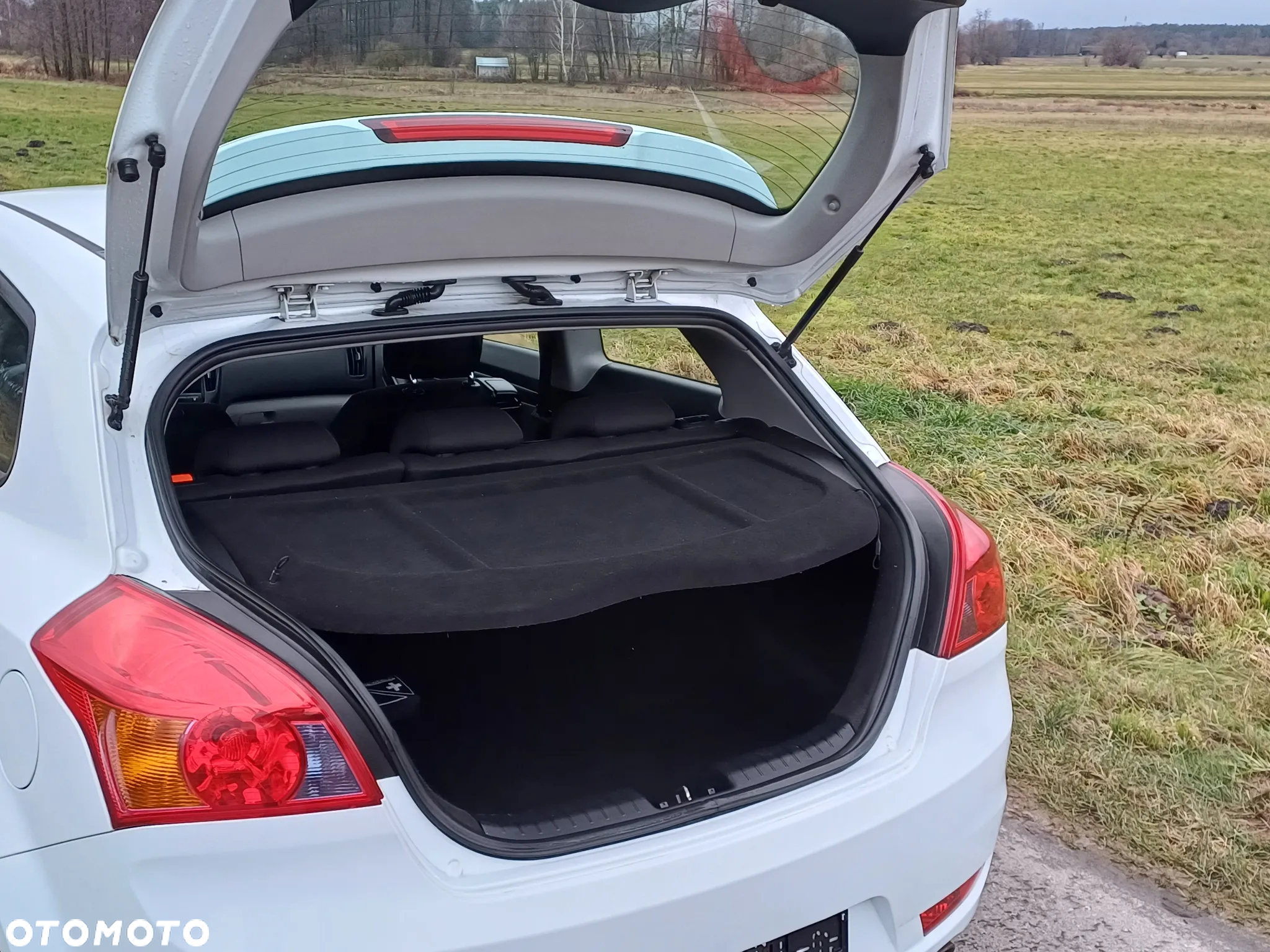Kia Ceed 1.6 CVVT EX - 30