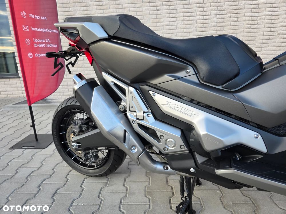Honda X-ADV - 13