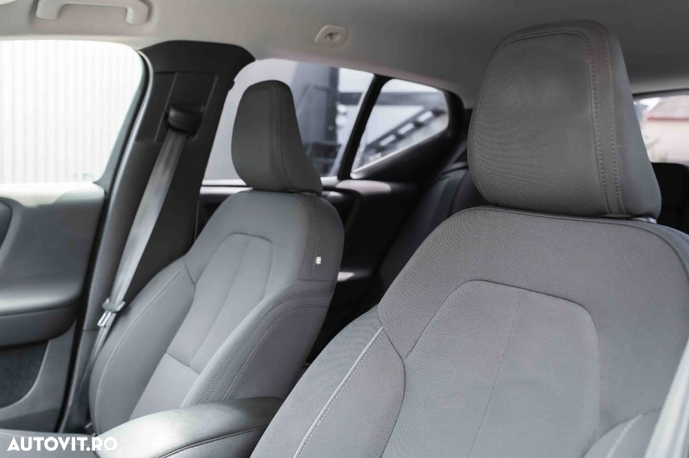 Volvo XC 40 T4 Recharge DKG Inscription - 18