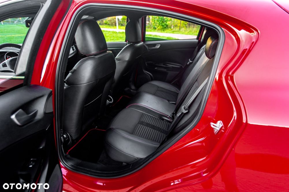 Alfa Romeo Giulietta 1.4 TB 16V Multiair TCT Sport - 23