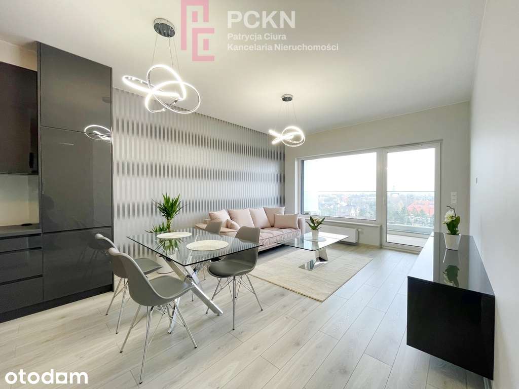 Nowe 2 pokoje | Klima | 2 miejsca | 2025 r.