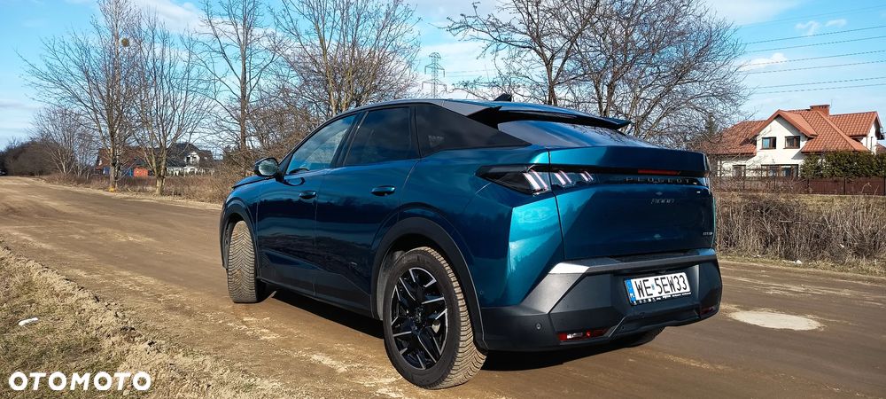 Peugeot 3008 1.2 PureTech Allure Pack S&S EAT8 - 5
