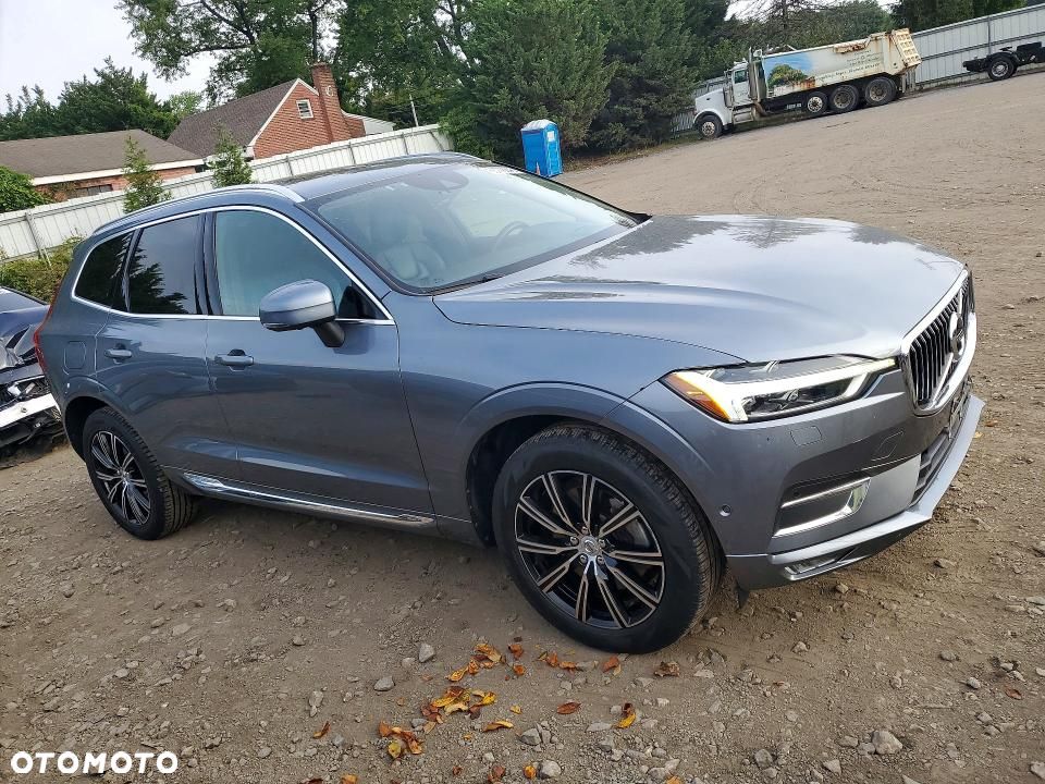 Volvo XC 60 T6 AWD Inscription - 4