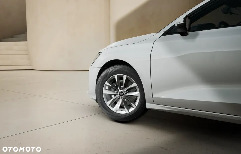 Audi A3 Sportback TFSI mHEV 85 kW S tronic - 7