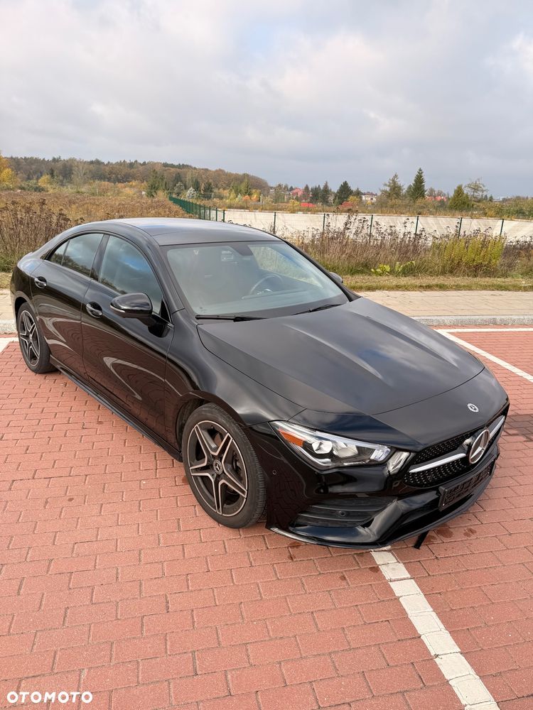 Mercedes-Benz Cla 2020 photo 3
