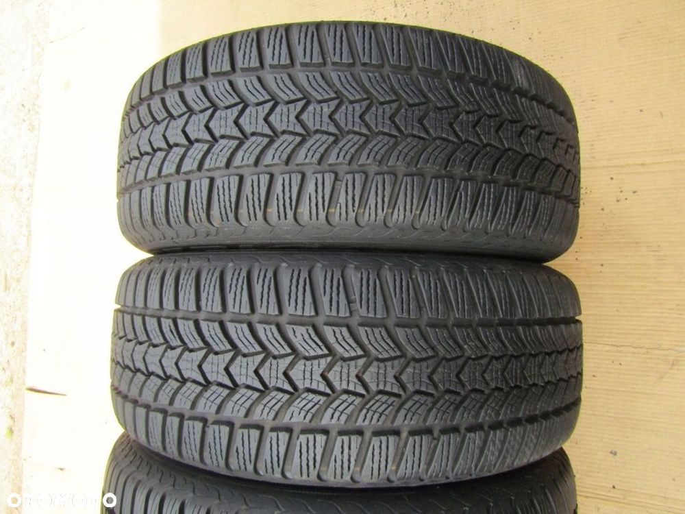 4x Felgi Koła 16 Citroen DS3 C4 C5 Berlingo II Peugeot 307 308 Partner II 2 - 11