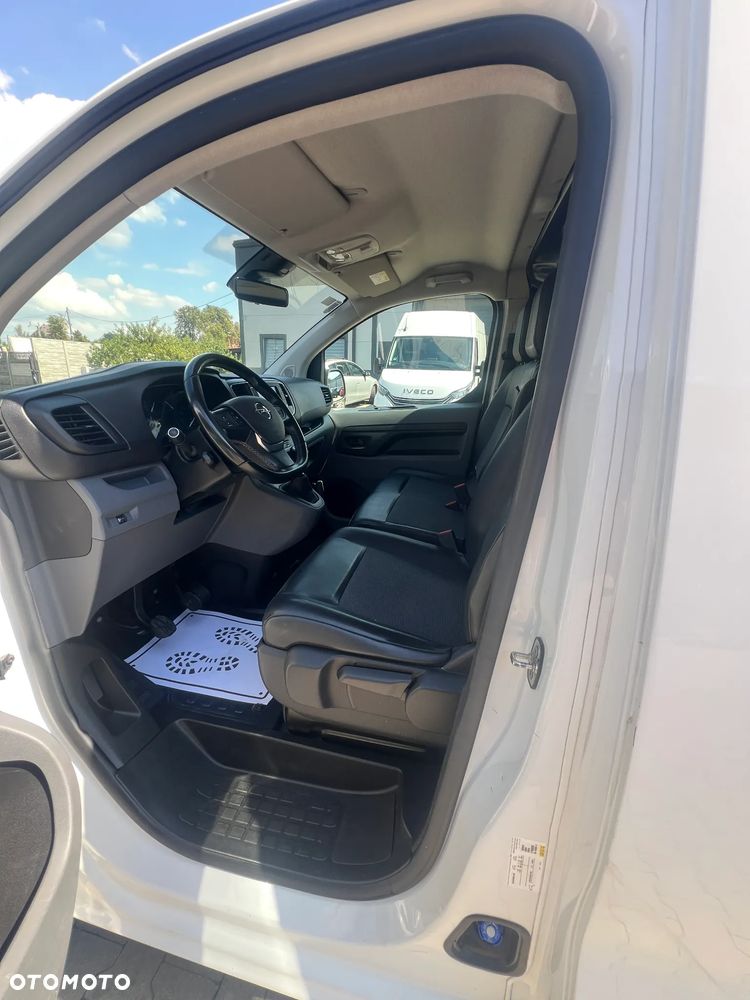 Opel Vivaro - 9