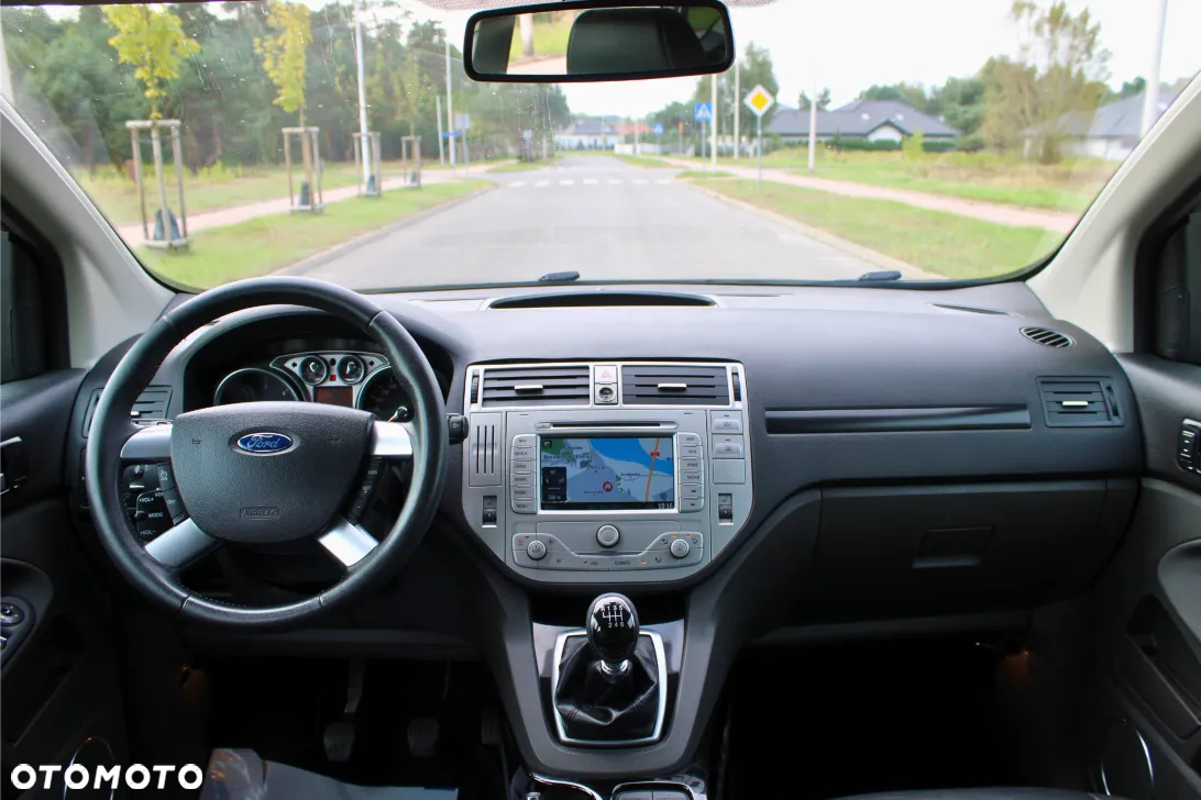 Ford Kuga 2.0 TDCi Titanium - 22