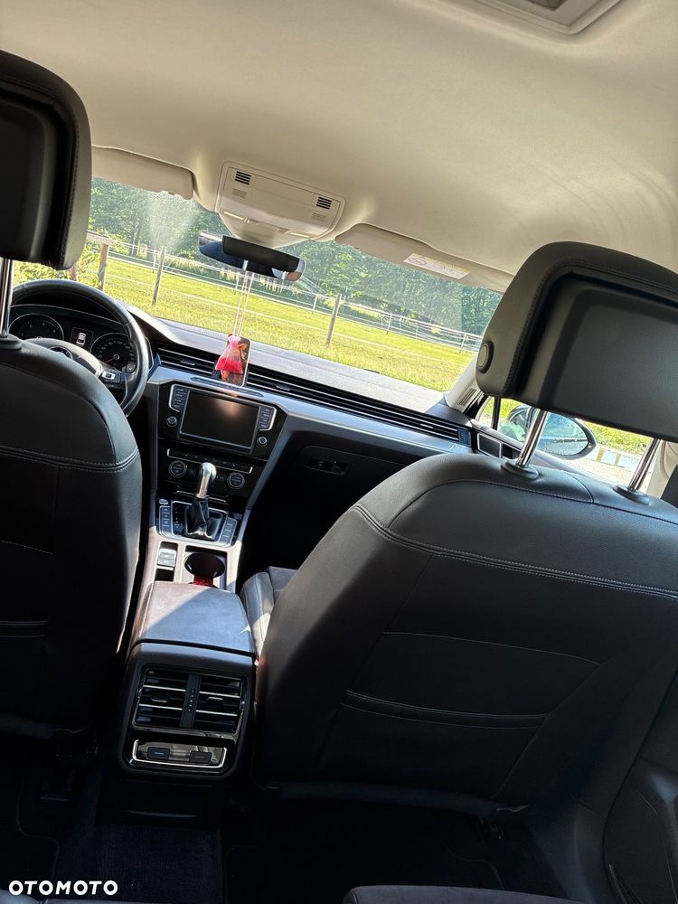 Volkswagen Passat 2.0 TDI BMT Highline DSG - 8
