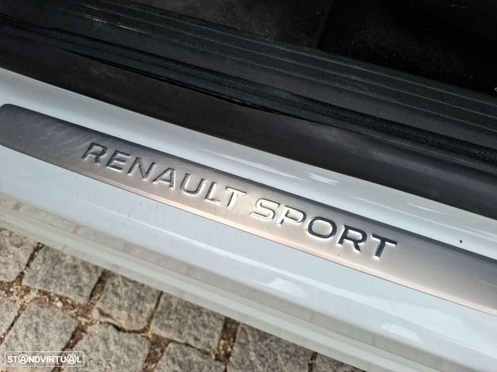 Renault Captur 1.0 TCe RS Line - 27