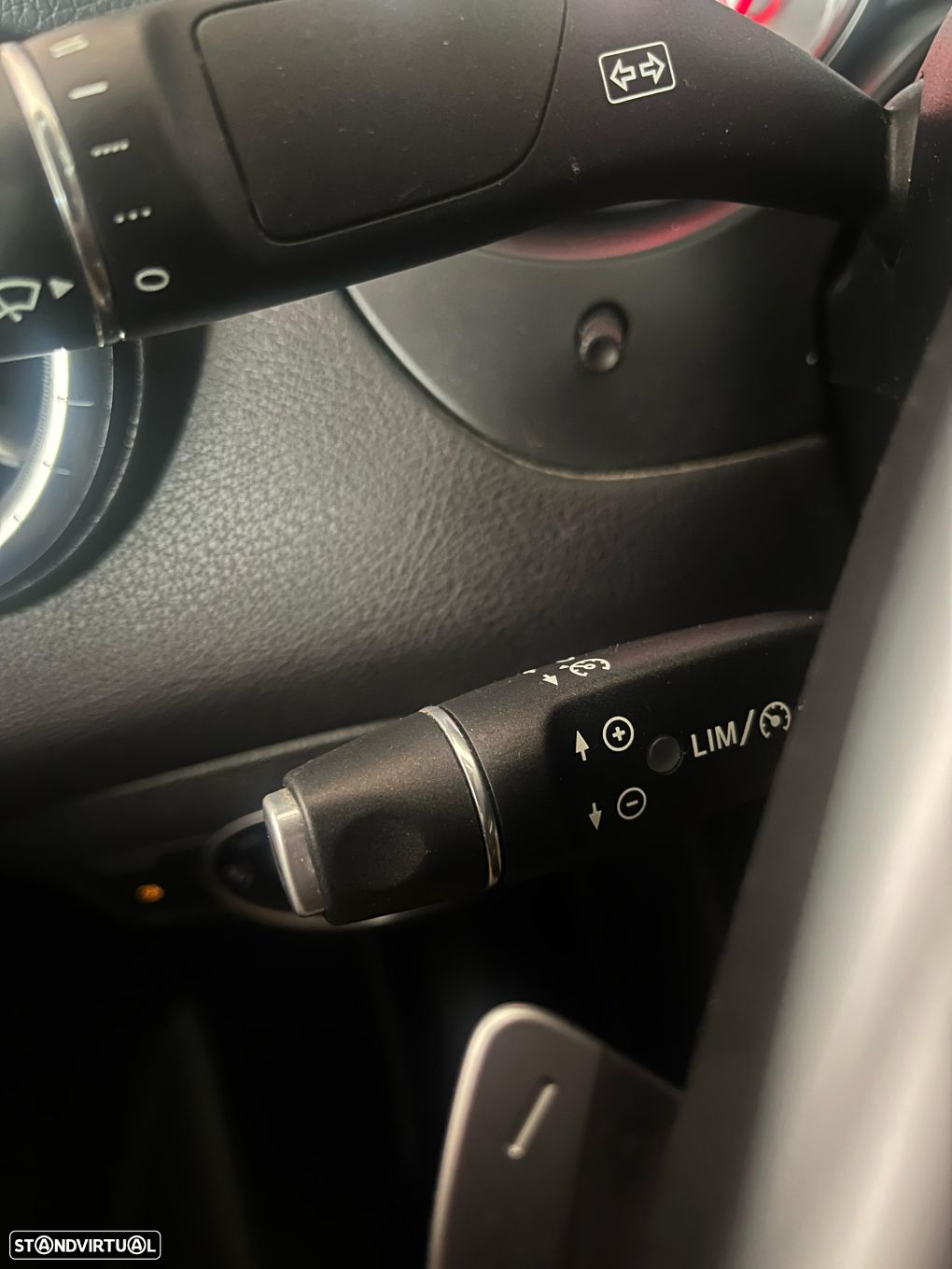 Mercedes-Benz CLA 180 d AMG Line Aut. - 21