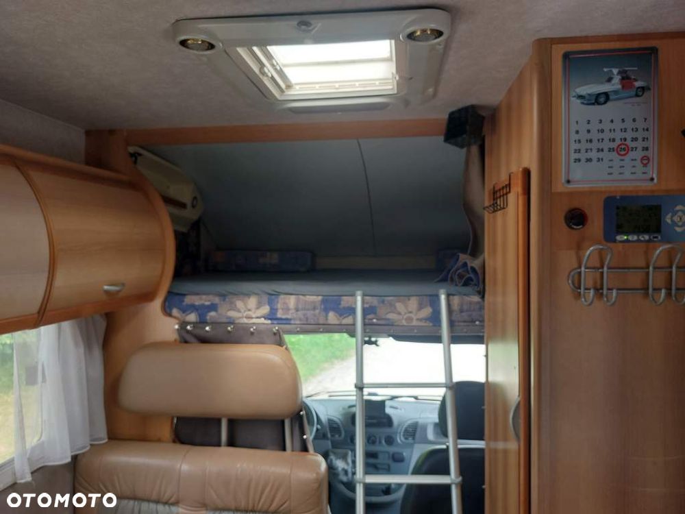 Mercedes-Benz Sprinter RIMOR - 20