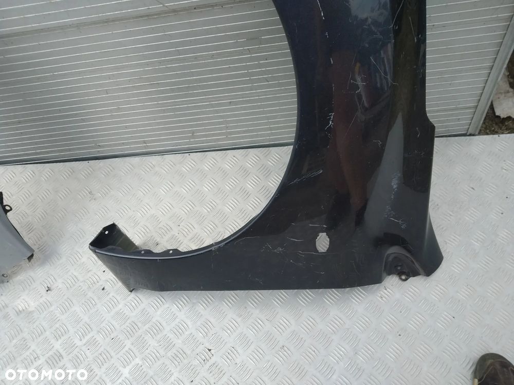 F170/H74/H326 LEWY BŁOTNIK SUBARU IMPREZA XV 2011-16 - 7