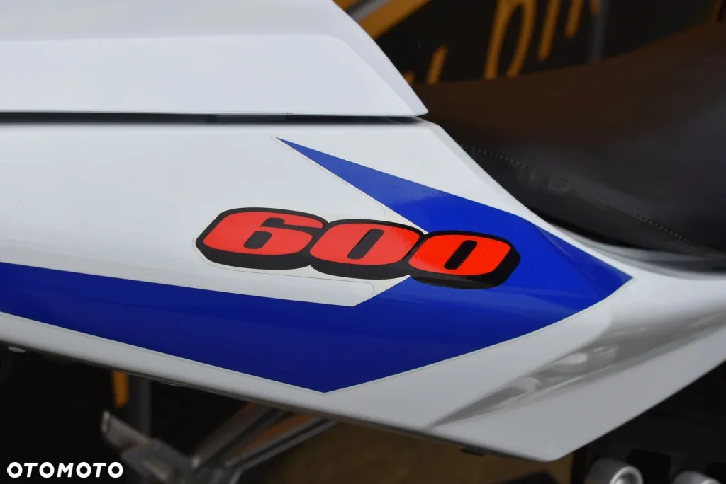 Suzuki GSX-R - 31