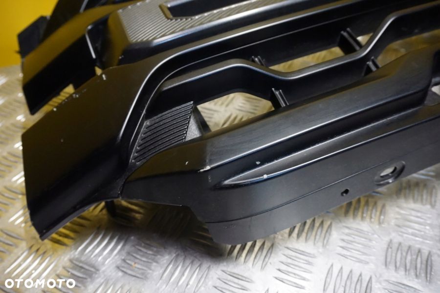 FORD F150 RAPTOR - 2024 - Atrapa Przód Grill USA - 9