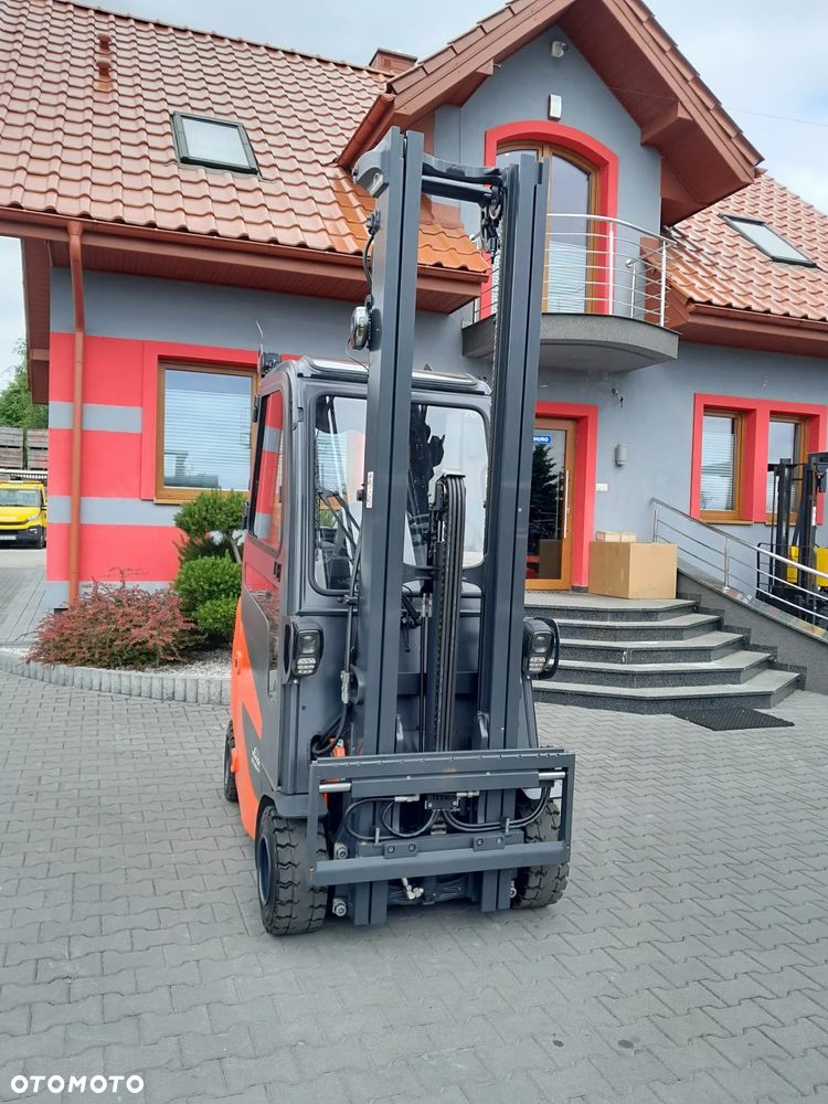 Linde EG20PH-02 - 5