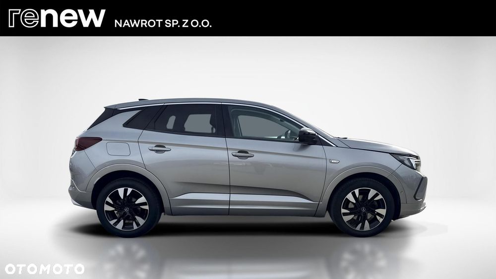 Opel Grandland X 1.5 CDTI Elegance S&S - 6