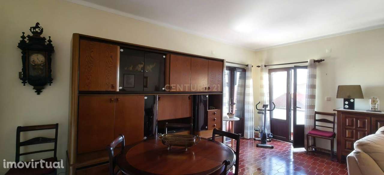 Fantástico apartamento T3 Duplex na Praia da Areia Branca - Lourinhã - Grande imagem: 5/32