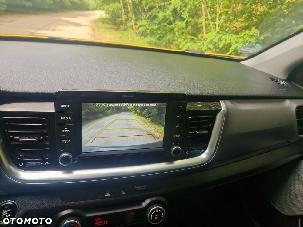 Kia Stonic 1.6 CRDi Platinum Edition - 39